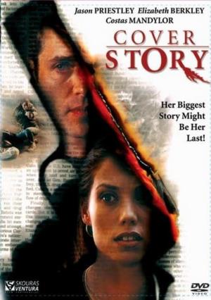 Cover Story's Poster