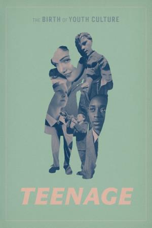 Teenage's Poster