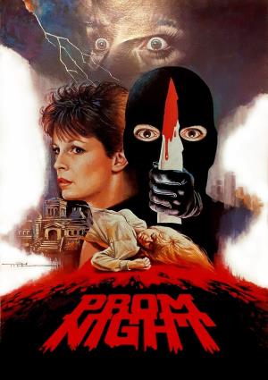 Prom Night's Poster