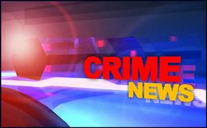 Crime News's Poster