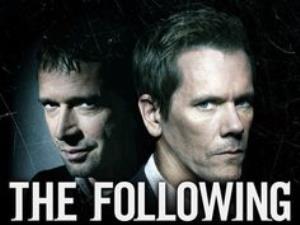 The Following's Poster