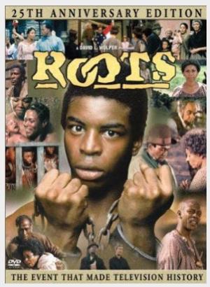 Roots's Poster