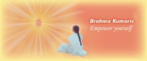 Brahma Kumaris's Poster