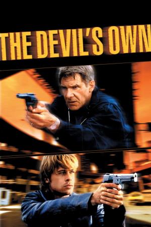 The Devil's Own's Poster