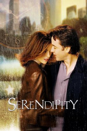Serendipity's Poster