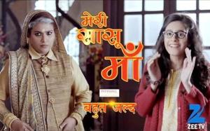 Meri Saasu Maa's Poster
