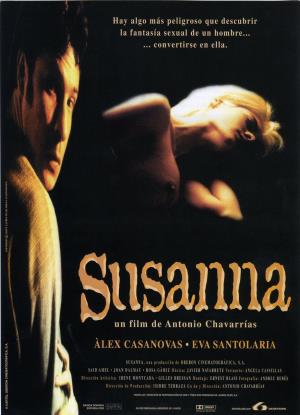 Susanna's Poster