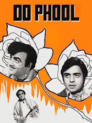 Do Phool's Poster