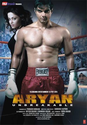 Aryan's Poster