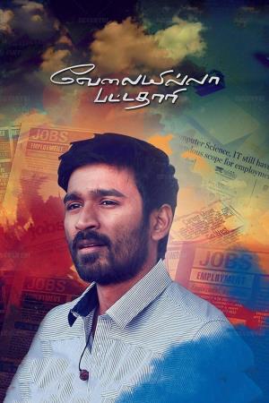 Vip's Poster
