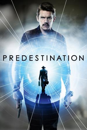 Predestination's Poster