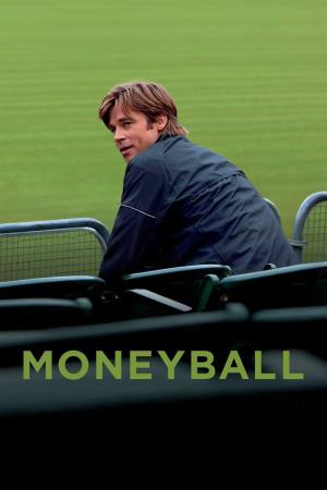 Moneyball's Poster
