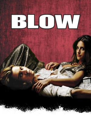Blow's Poster