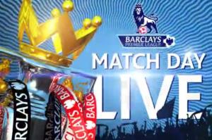 Matchday Live's Poster