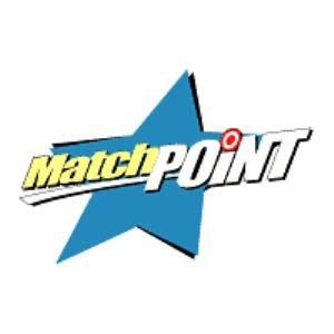 Match Point's Poster