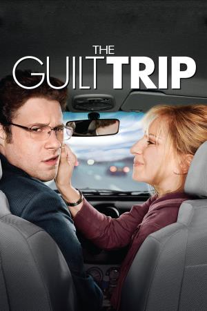 Guilt Trip's Poster