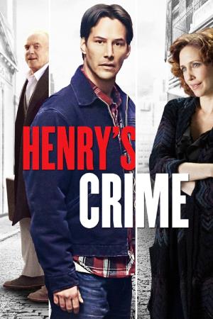 Crime's Poster