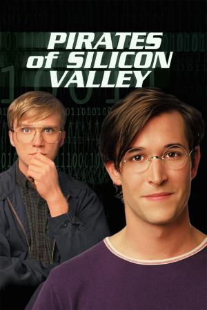 Pirates of Silicon Valley's Poster