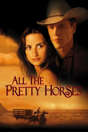 All the Pretty Horses's Poster