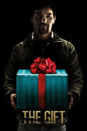 The Gift's Poster
