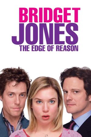 Bridget Jones: The Edge of Reason's Poster