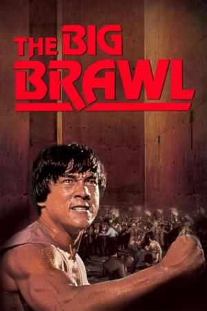 Battle Creek Brawl's Poster