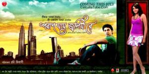 Paran Jai Jaliya Re's Poster