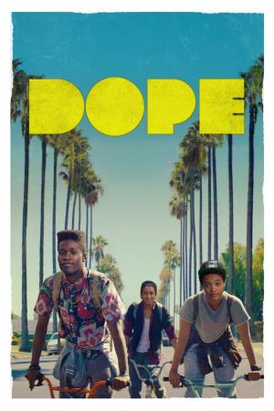 Dope's Poster