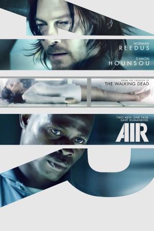 Air's Poster
