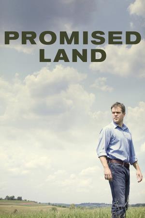 Promised Land's Poster