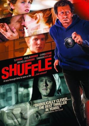 Shuffle's Poster