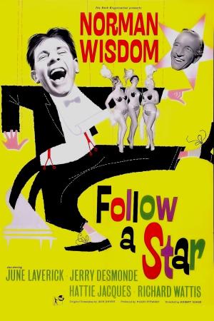 Follow the Star's Poster