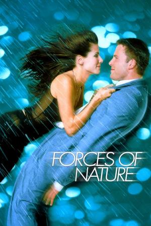 Forces of Nature's Poster