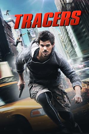 Tracers's Poster