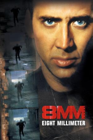 8MM's Poster