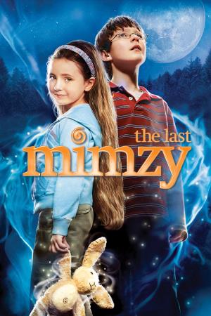 The Last Mimzy's Poster