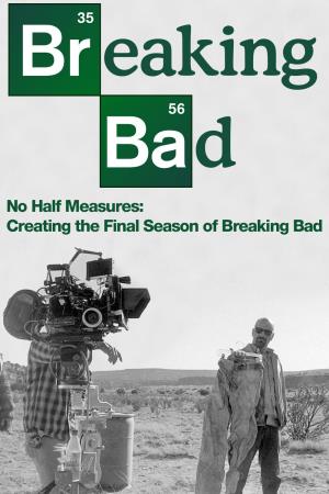 No Half Measures: Creating the Final Season of Breaking Bad's Poster