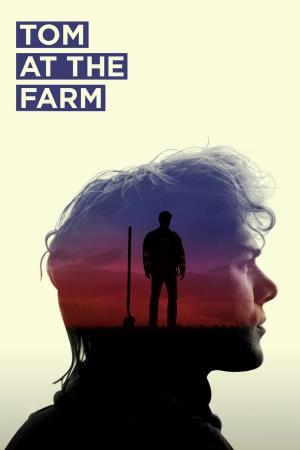 Tom at the Farm's Poster