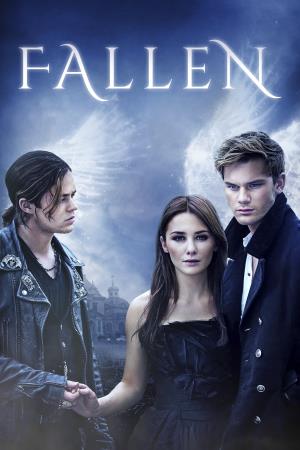 Fallen's Poster
