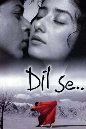 Dil Se..'s Poster