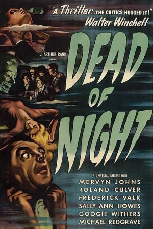 Dead of Night's Poster