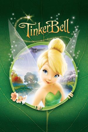 Tinker Bell's Poster
