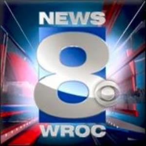 News At 8's Poster