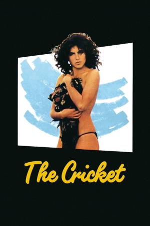Cricket's Poster