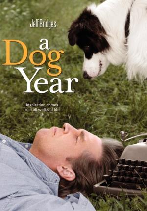 A Dog Year's Poster