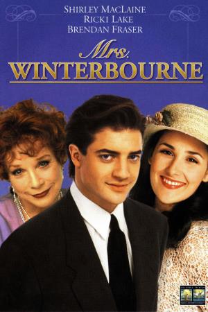 Mrs. Winterbourne's Poster