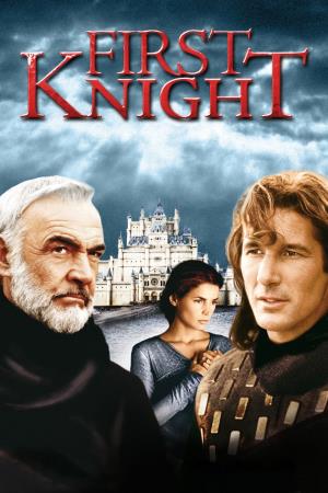 First Knight's Poster