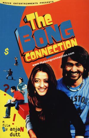The Bong Connection's Poster