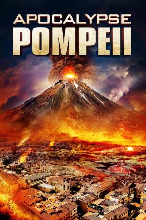 Volcano Returns's Poster
