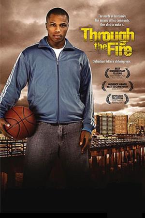 Through the Fire's Poster